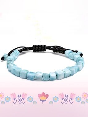 Marahlago Breeze Bracelet ~ Adjustable ~ New!